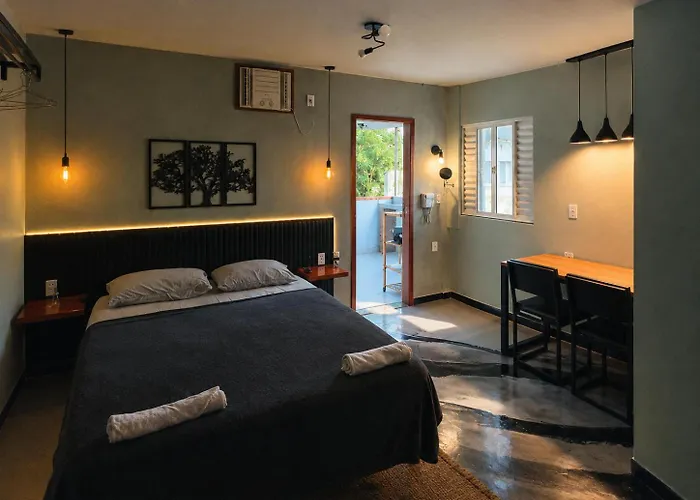 Bella Ciao Hostel Rio de Janeiro